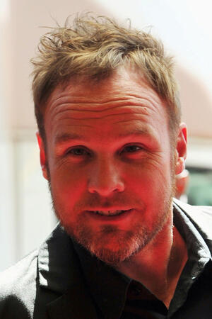 Jeff Ament