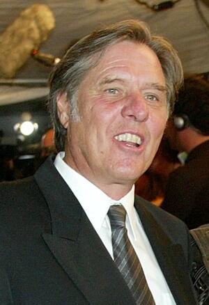 Pierre Curzi