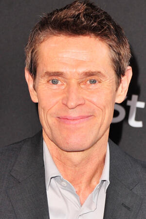 Willem Dafoe