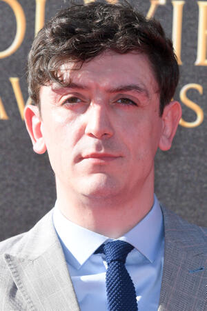 John Dagleish