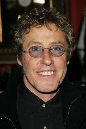 Roger Daltrey