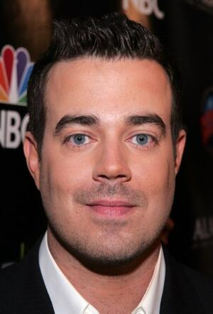 Carson Daly