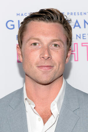 Sam Daly