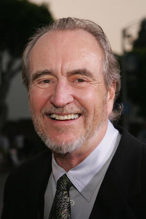 Wes Craven