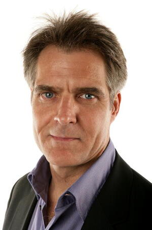 Henry Czerny