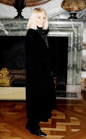 Mireille Darc