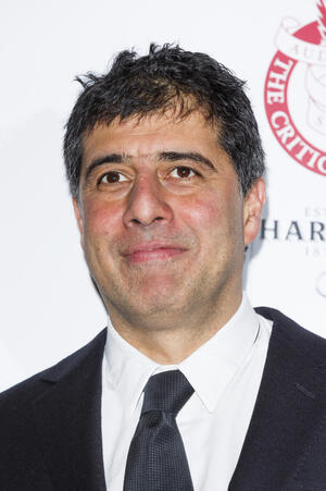 Hossein Amini