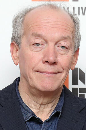 Luc Dardenne