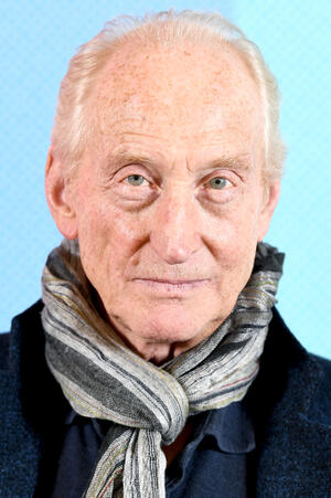 Charles Dance