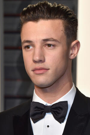 Cameron Dallas