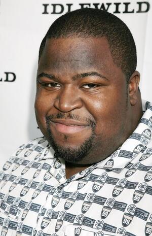 Keith Dallas
