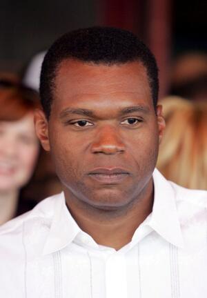 Robert Cray