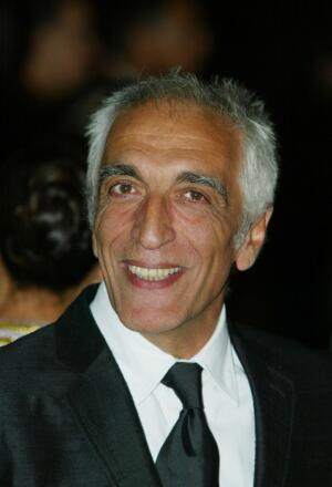 Gérard Darmon