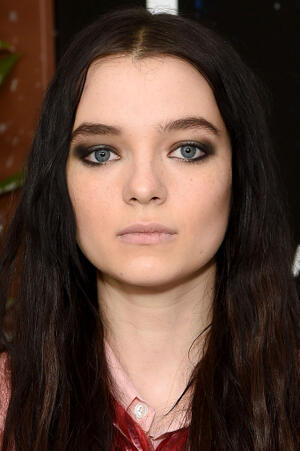 Esme Creed-Miles