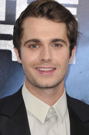 Max Deacon