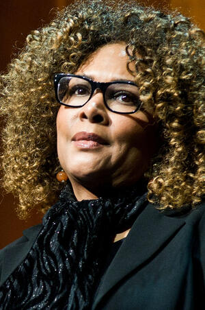 Julie Dash