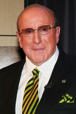 Clive Davis