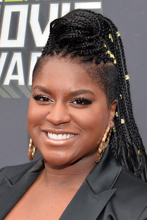 Ester Dean