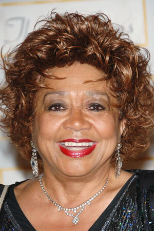 Frances Davis