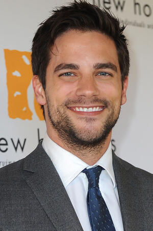 Brant Daugherty
