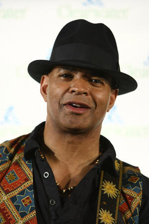 Guy Davis