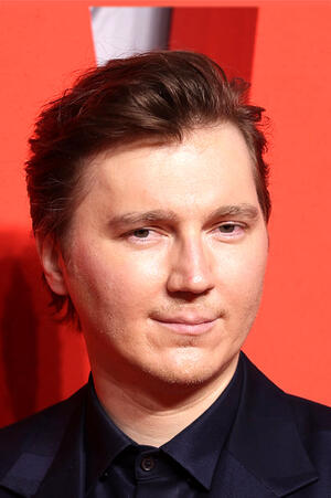 Paul Dano