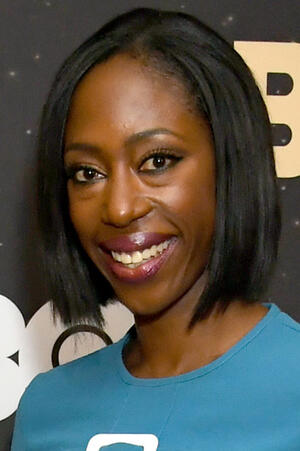 Nikki Amuka-Bird