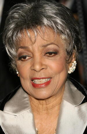 Ruby Dee