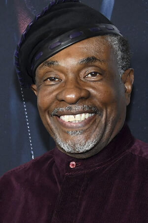Keith David