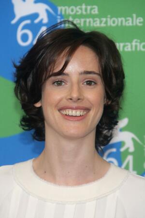 Pilar López de Ayala