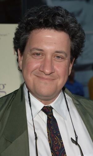 Raymond De Felitta
