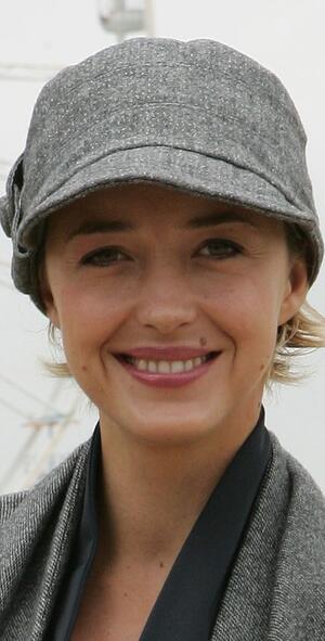 Hélène de Fougerolles