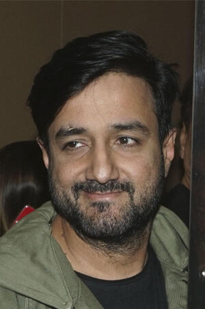 Siddharth Anand