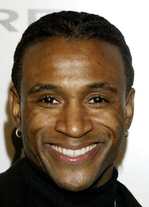 Tommy Davidson