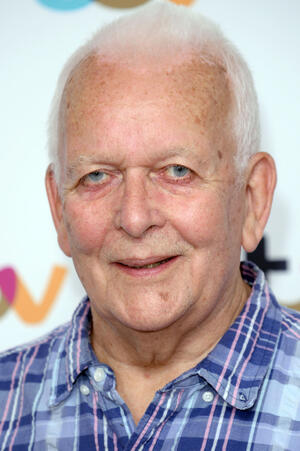 Andrew Davies