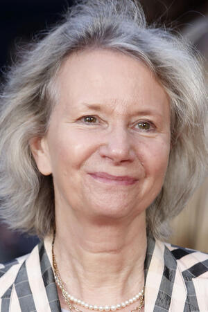 Eileen Davies