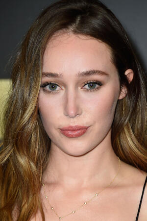Alycia Debnam-Carey