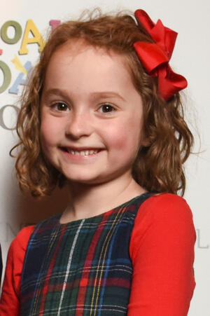 Pixie Davies