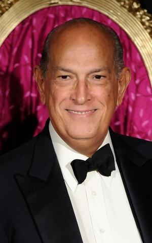 Oscar de la Renta