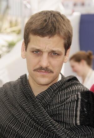 Rodrigo de la Serna
