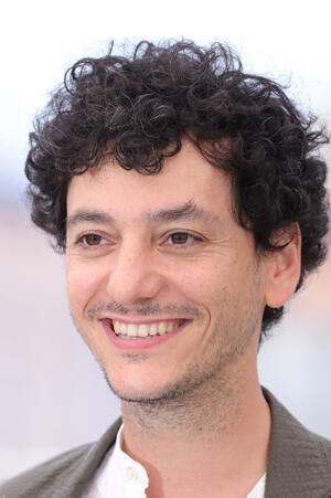 Noé Debré