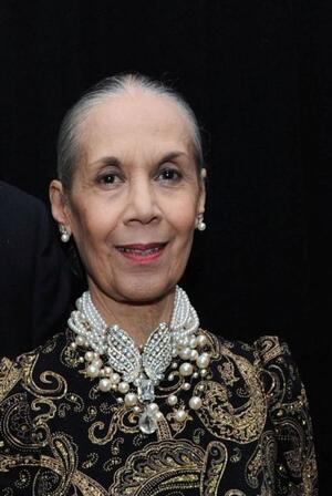 Carmen De Lavallade