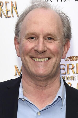 Peter Davison