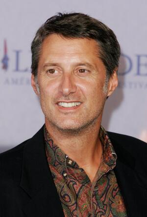 Antoine de Caunes