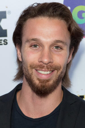 Jeffrey Decker