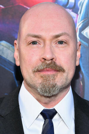 Steven S. DeKnight