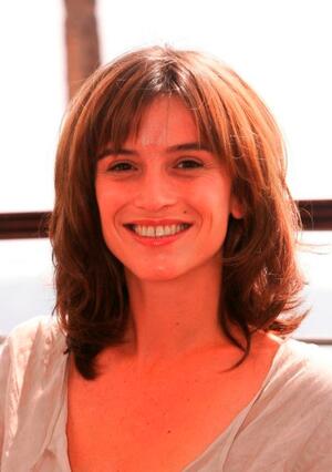 Agathe de la Boulaye