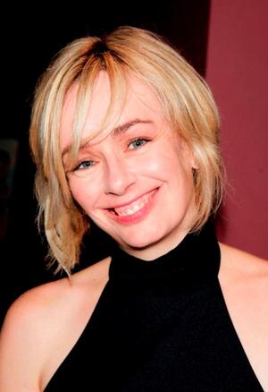 Lucy Decoutere