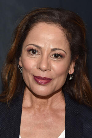 Roxann Dawson