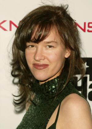 Paz de la Huerta